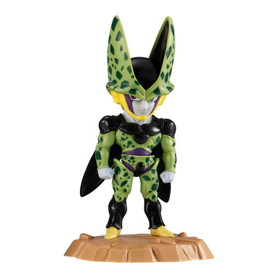 DRAGON BALL Z - GASHAPON DRAGON BALL DUAL BURST