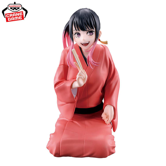 AKANE-BANASHI - FIGURINE AKANE OSAKI