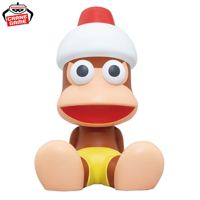 APE ESCAPE - FIGURINE PIPOSARU SOFVIMATES