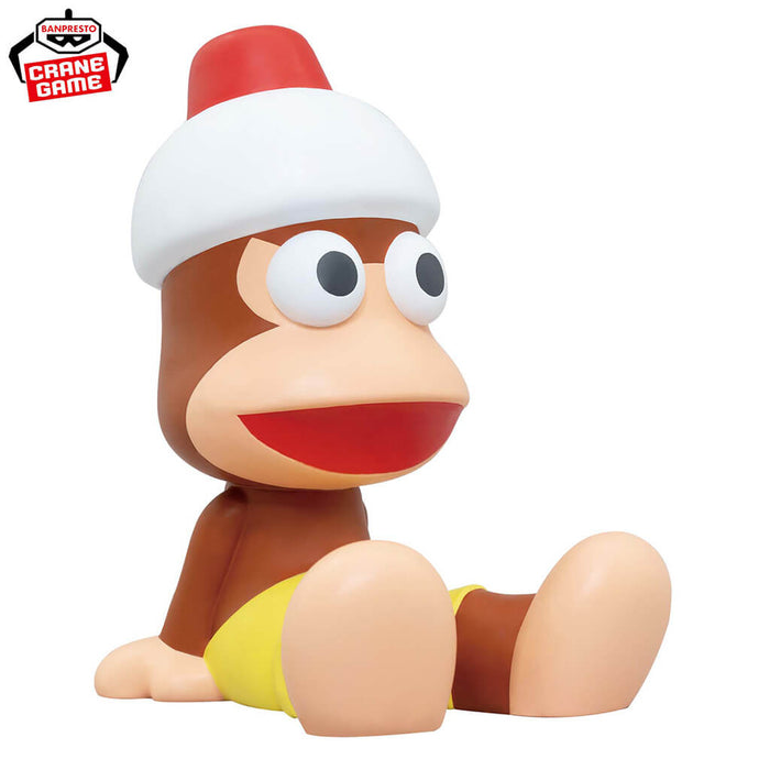 APE ESCAPE - FIGURINE PIPOSARU SOFVIMATES