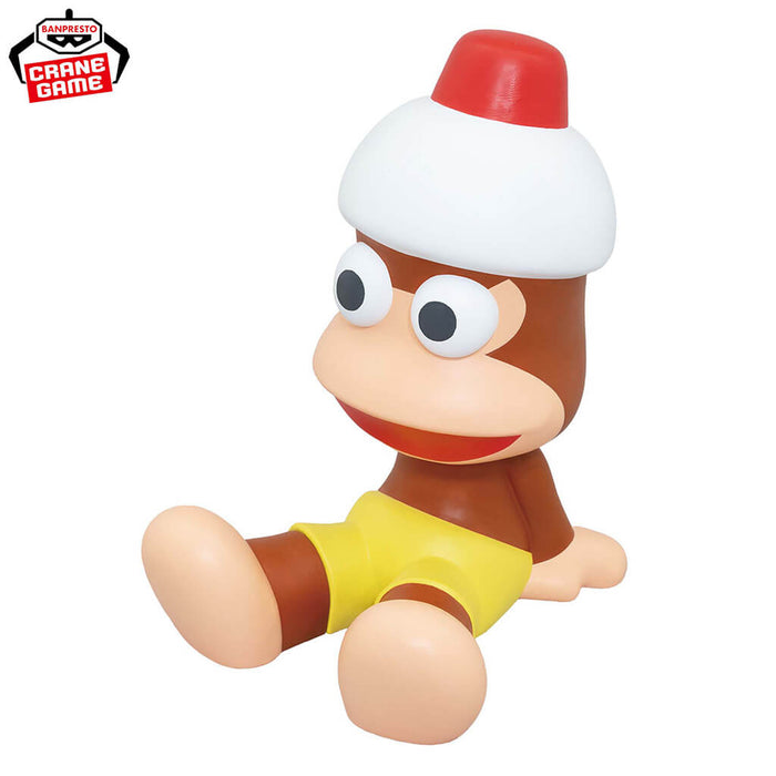 APE ESCAPE - FIGURINE PIPOSARU SOFVIMATES