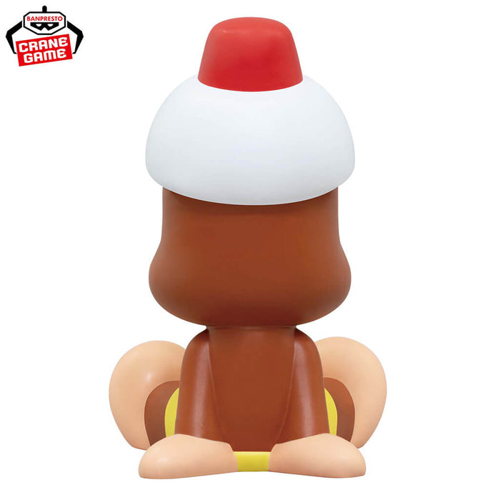 APE ESCAPE - FIGURINE PIPOSARU SOFVIMATES