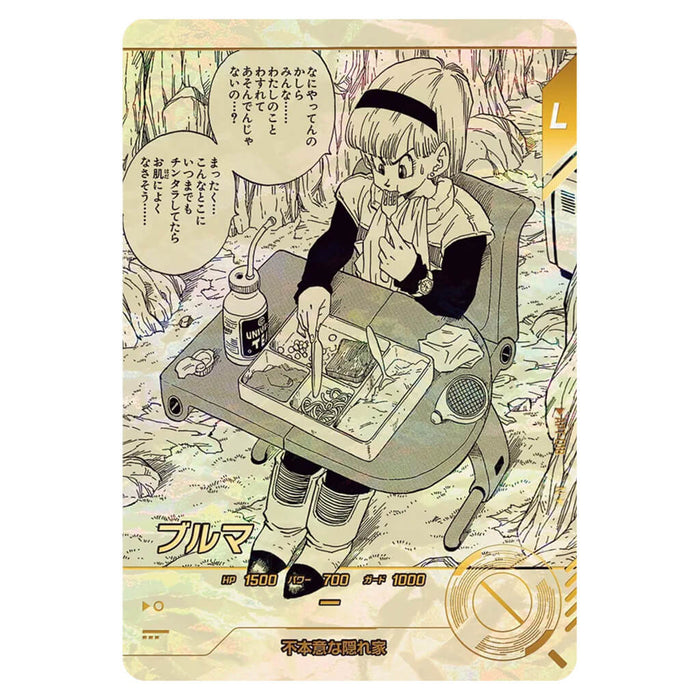 DRAGON BALL 40th ANNIVERSARY EDITION CARD SELECTION