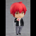 ASSASSINATION CLASSROOM - FIGURINE KARMA AKABANE NENDOROID JAPANDCO 2c