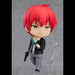 ASSASSINATION CLASSROOM - FIGURINE KARMA AKABANE NENDOROID JAPANDCO 3c