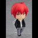 ASSASSINATION CLASSROOM - FIGURINE KARMA AKABANE NENDOROID JAPANDCO 4c