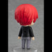 ASSASSINATION CLASSROOM - FIGURINE KARMA AKABANE NENDOROID JAPANDCO 7c