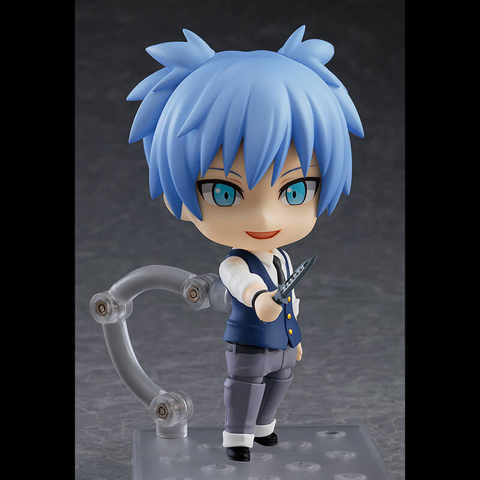 ASSASSINATION CLASSROOM - FIGURINE NAGISA SHIOTA NENDOROID JAPANDCO 4c