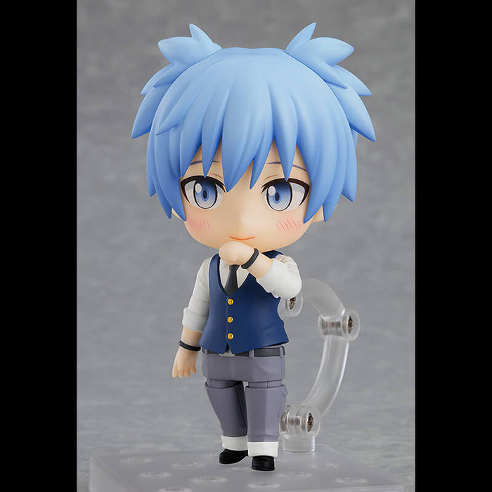 ASSASSINATION CLASSROOM - FIGURINE NAGISA SHIOTA NENDOROID JAPANDCO 5c