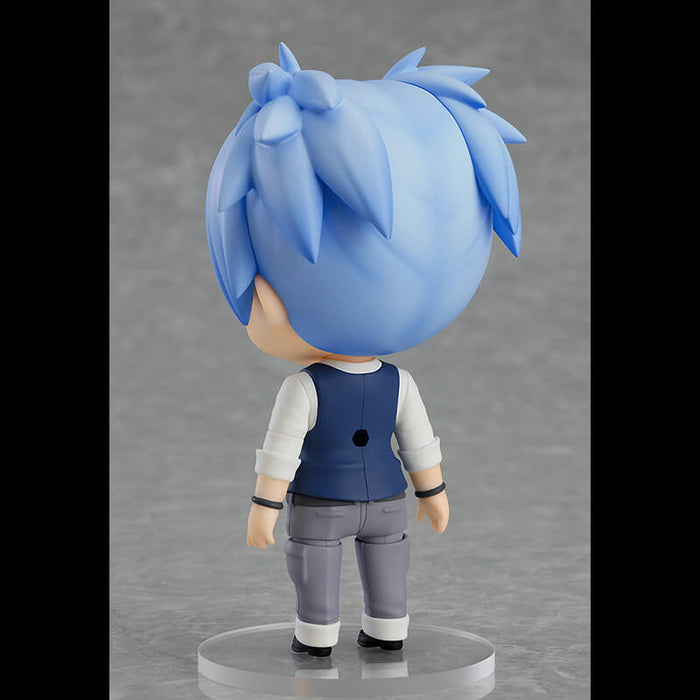 ASSASSINATION CLASSROOM - FIGURINE NAGISA SHIOTA NENDOROID JAPANDCO 6c