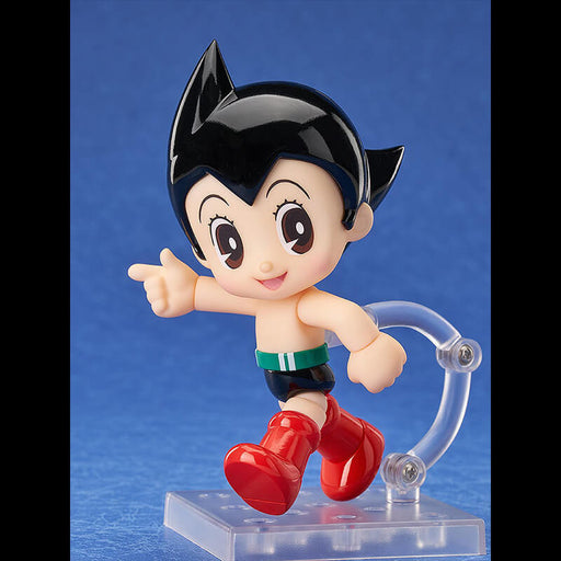 ASTRO BOY - FIGURINE ATOM NENDOROID JAPANDCO 2