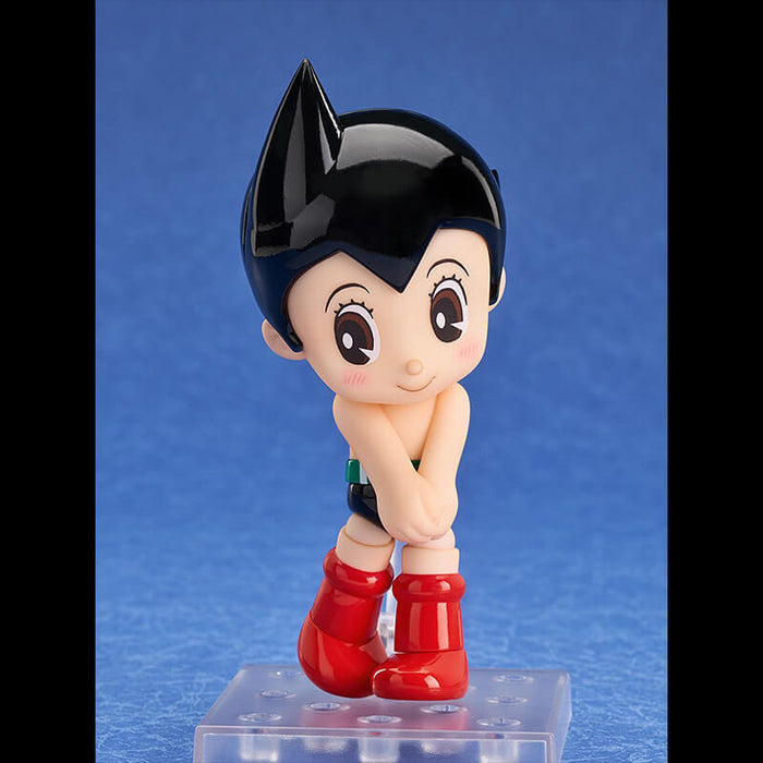 ASTRO BOY - FIGURINE ATOM NENDOROID JAPANDCO 4