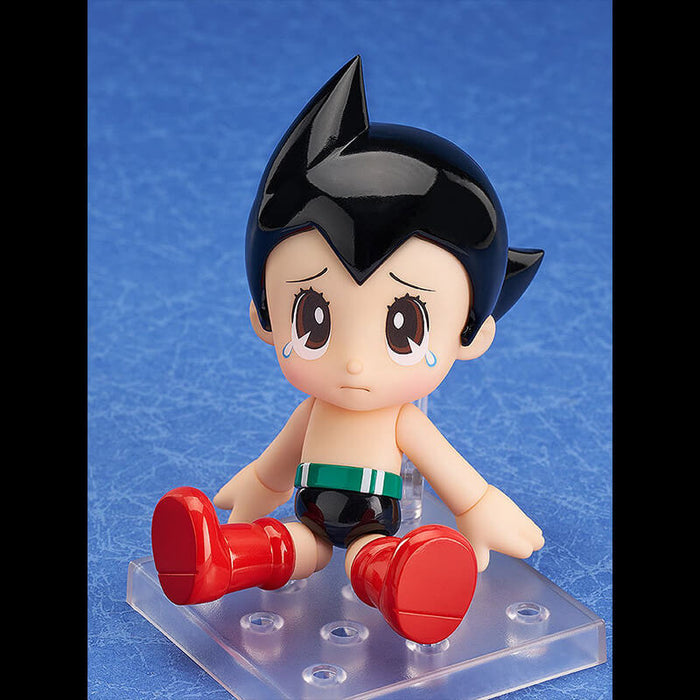 ASTRO BOY - FIGURINE ATOM NENDOROID JAPANDCO 5