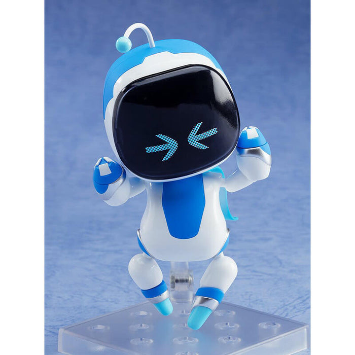 ASTRO'S PLAYROOM - FIGURINE NENDOROID ROBOT ASTRO JAPANDCO 2c