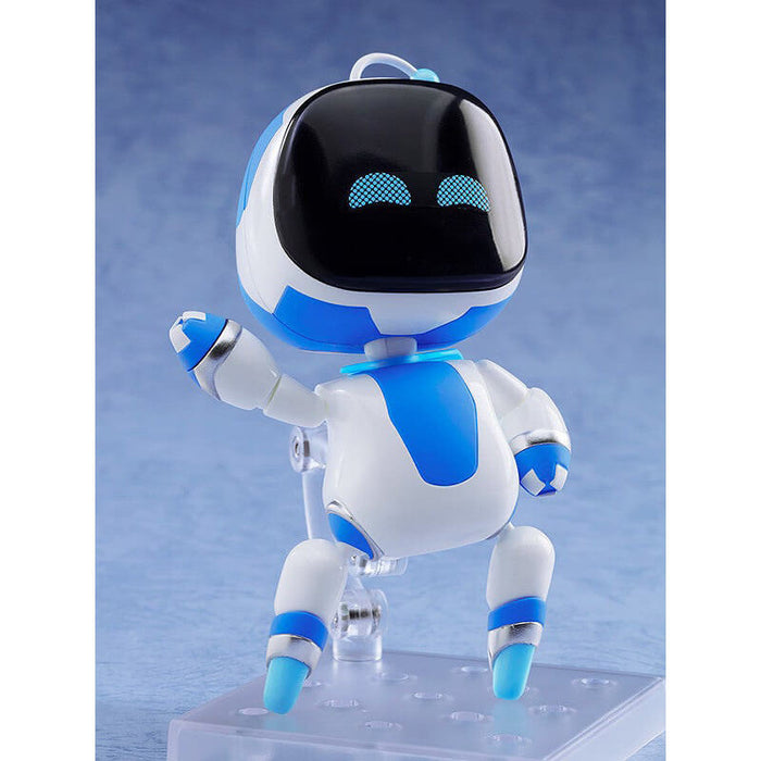 ASTRO'S PLAYROOM - FIGURINE NENDOROID ROBOT ASTRO JAPANDCO 5c