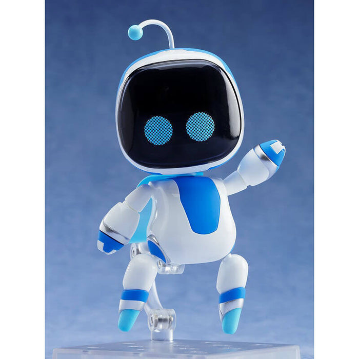 ASTRO'S PLAYROOM - FIGURINE NENDOROID ROBOT ASTRO