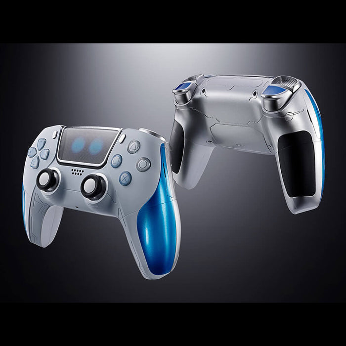 ASTRO'S PLAYROOM - FIGURINE ROBOT ASTRO & DUAL SPEEDER