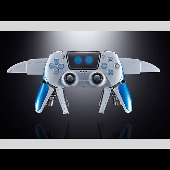 ASTRO'S PLAYROOM - FIGURINE ROBOT ASTRO & DUAL SPEEDER