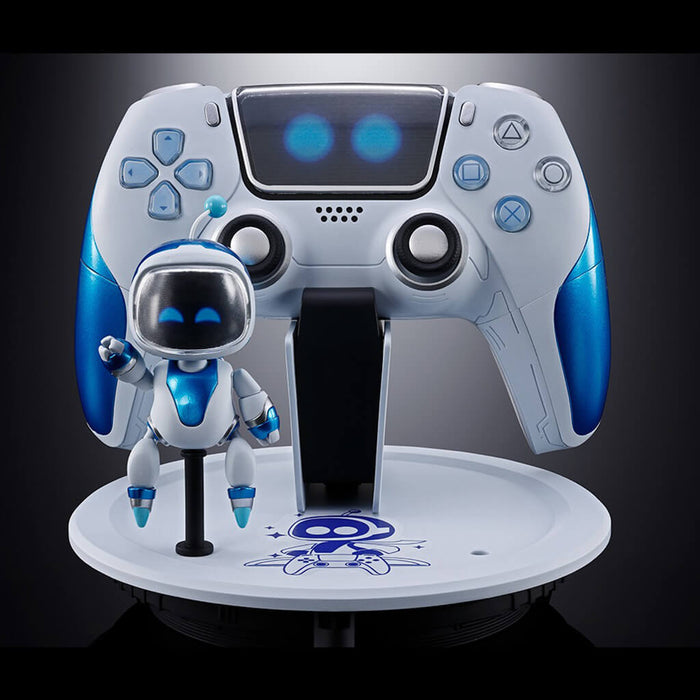 ASTRO'S PLAYROOM - FIGURINE ROBOT ASTRO & DUAL SPEEDER