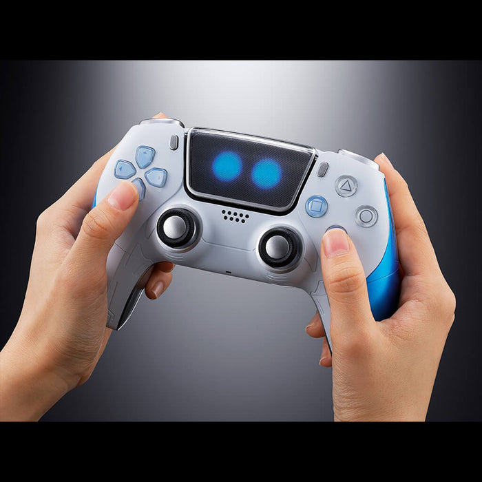 ASTRO'S PLAYROOM - FIGURINE ROBOT ASTRO & DUAL SPEEDER