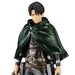 ATTACK ON TITAN - FIGURINE LEVI ACKERMAN SPECIAL 10th ANNIVERSARY VER. JAPANDCO 2c