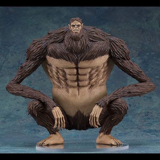 ATTACK ON TITAN &#8211; FIGURINE SIEG JAEGER BEAST TITAN L SIZE POP UP PARADE JAPANDCO 2