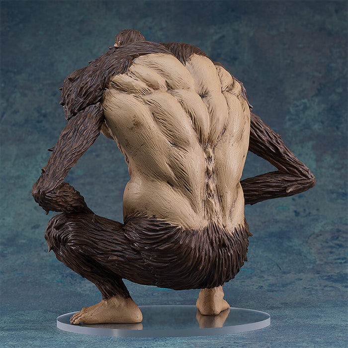 ATTACK ON TITAN &#8211; FIGURINE SIEG JAEGER BEAST TITAN L SIZE POP UP PARADE JAPANDCO 4