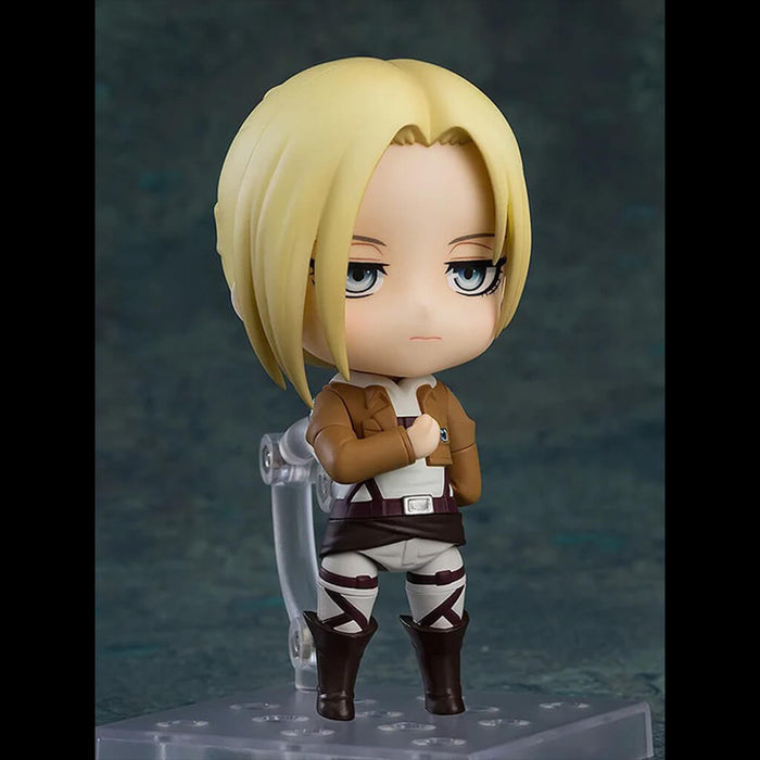 Attack on Titan - Figura Annie Leonhart Nendoroid