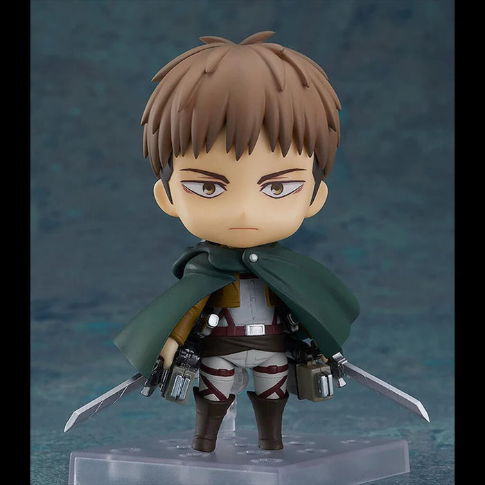 Attack on Titan - Figure Jean Kirstein Nendoroid