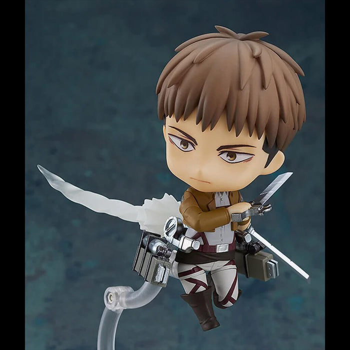 Attack on Titan - Figure Jean Kirstein Nendoroid