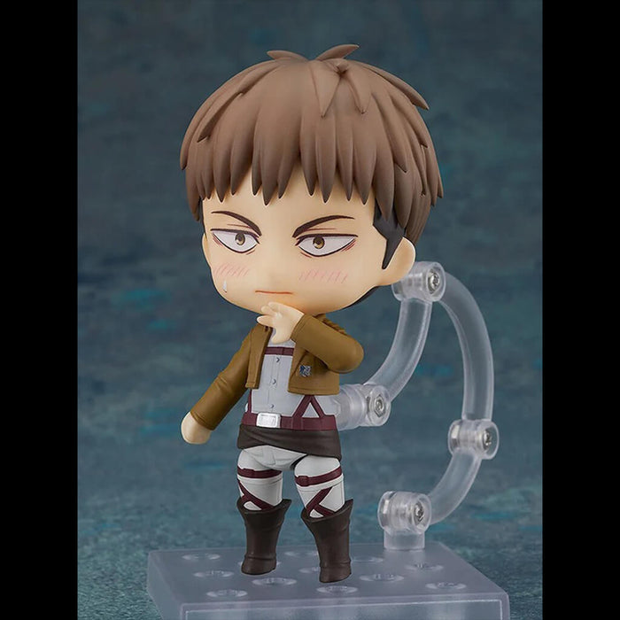 Attack on Titan - Figure Jean Kirstein Nendoroid