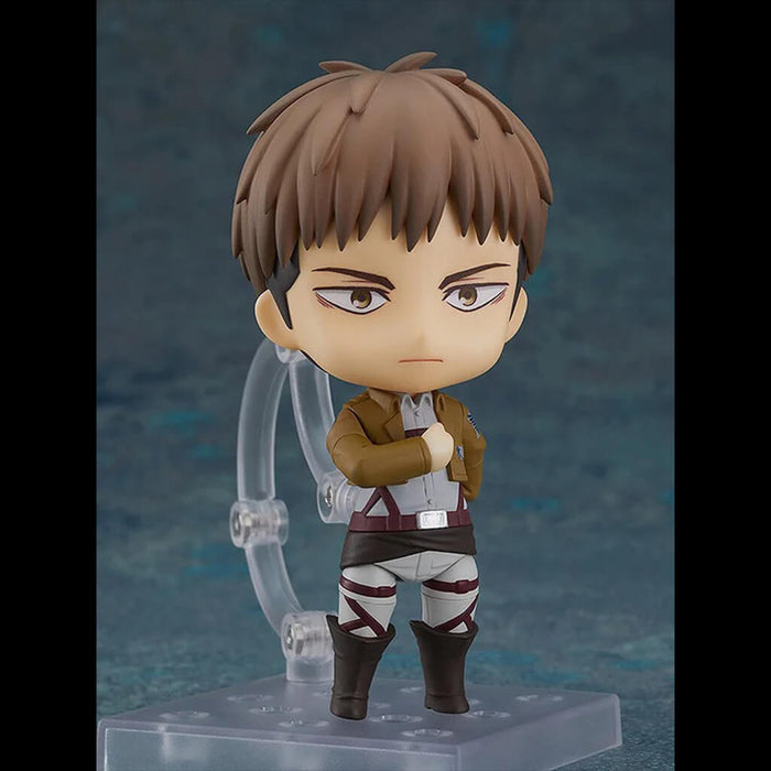 Attack on Titan - Figure Jean Kirstein Nendoroid