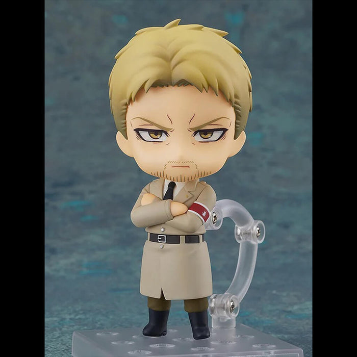 Attack on Titan - Figurine Reiner Braun Nendoroid