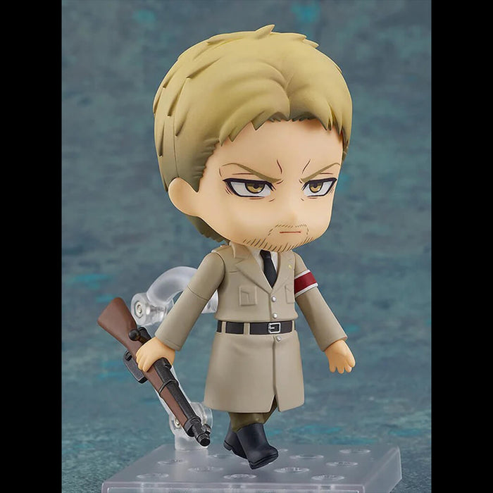 Attack on Titan - Figurine Reiner Braun Nendoroid