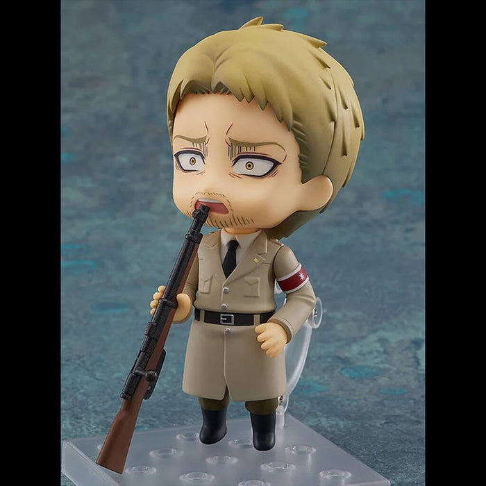 Attack on Titan - Figurine Reiner Braun Nendoroid
