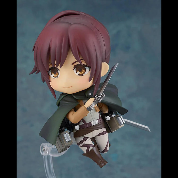Attack on Titan - Figurine Sasha Braus Nendoroid
