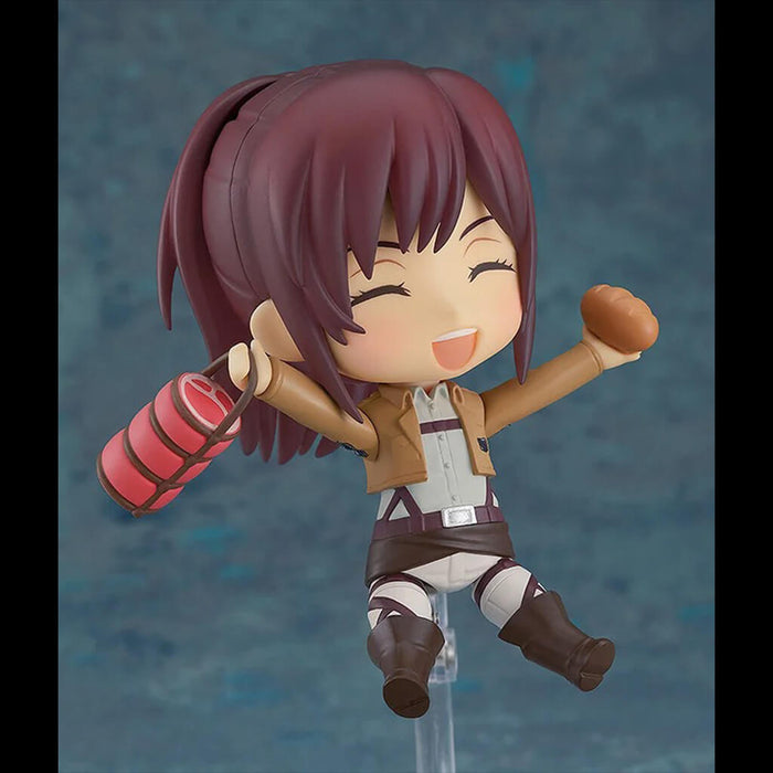 Attack on Titan - Figurine Sasha Braus Nendoroid