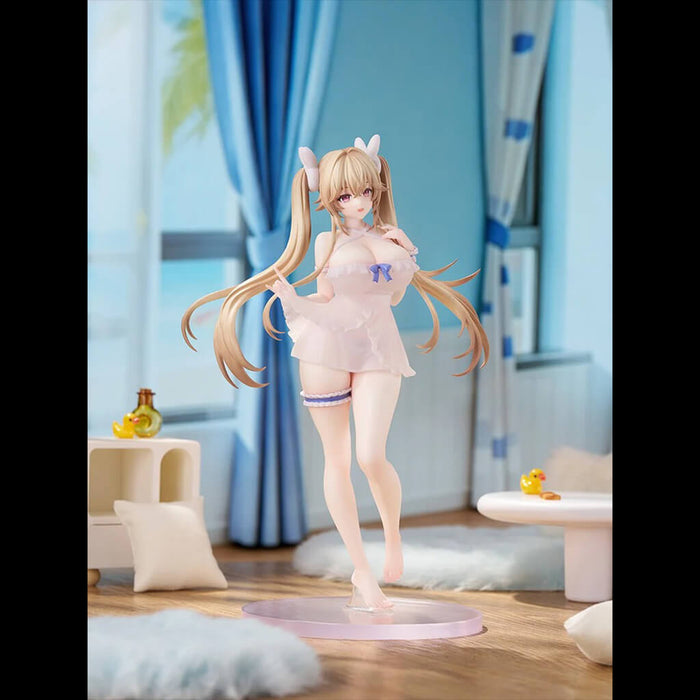 AZUR LANE - FIGURINE ANCHORAGE (EXCHANGE DORMITORY VER.) LESSMORE 1/8 SCALE