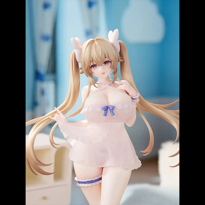 AZUR LANE - FIGURINE ANCHORAGE (EXCHANGE DORMITORY VER.) LESSMORE 1/8 SCALE