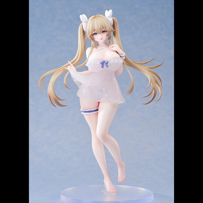 AZUR LANE - FIGURINE ANCHORAGE (EXCHANGE DORMITORY VER.) LESSMORE 1/8 SCALE
