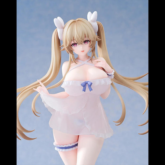 AZUR LANE - FIGURINE ANCHORAGE (EXCHANGE DORMITORY VER.) LESSMORE 1/8 SCALE