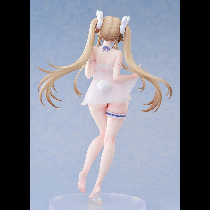 AZUR LANE - FIGURINE ANCHORAGE (EXCHANGE DORMITORY VER.) LESSMORE 1/8 SCALE