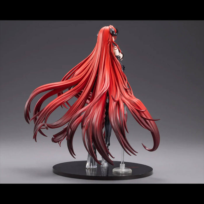 AZUR LANE - FIGURINE HINDENBURG 1/7