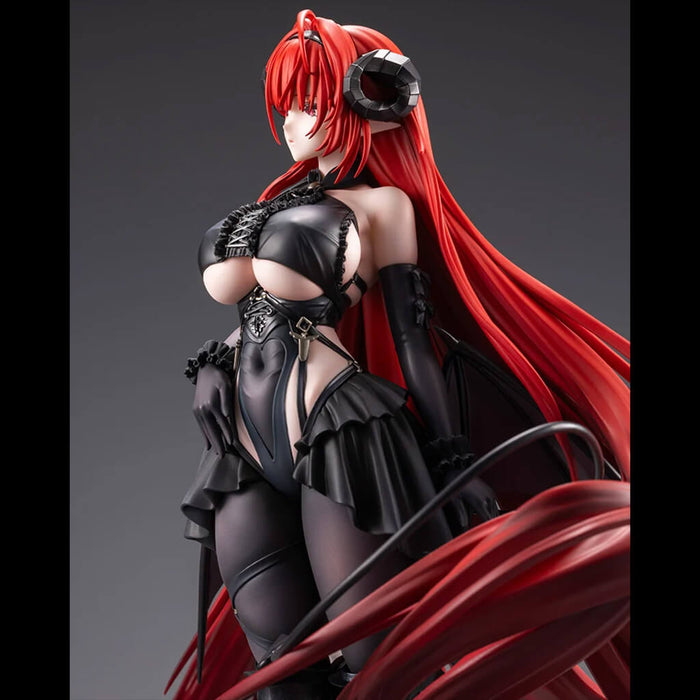 AZUR LANE - FIGURINE HINDENBURG 1/7