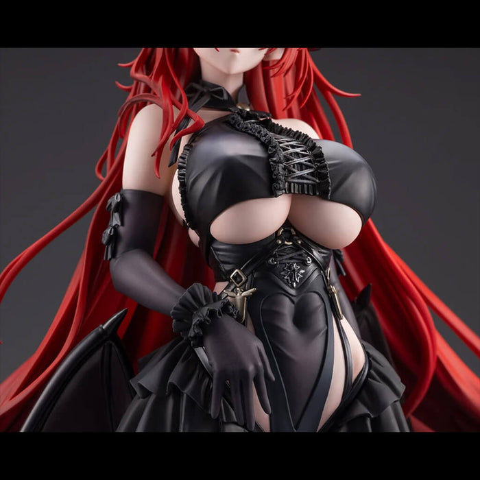 AZUR LANE - FIGURINE HINDENBURG 1/7