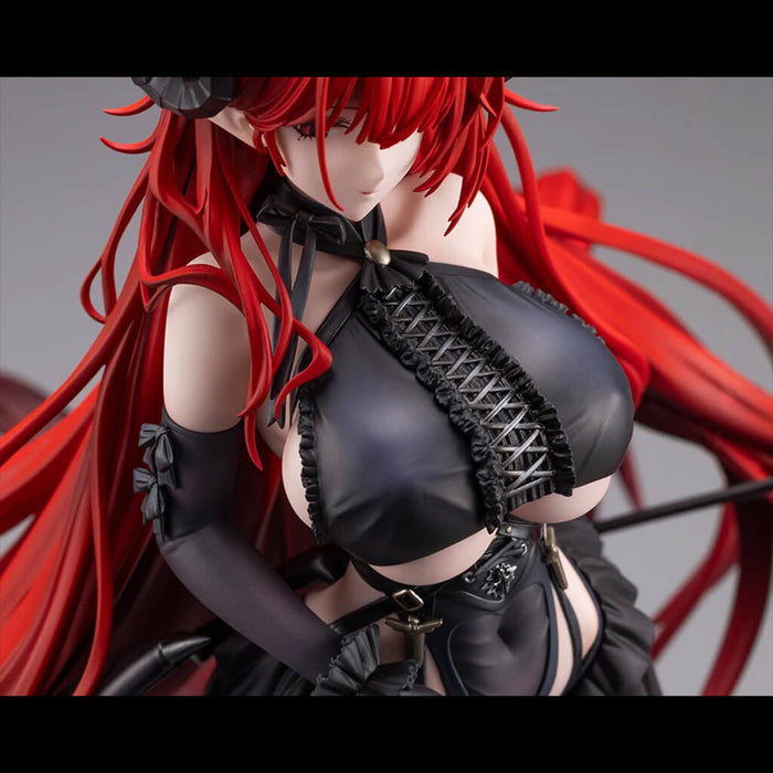 AZUR LANE - FIGURINE HINDENBURG 1/7
