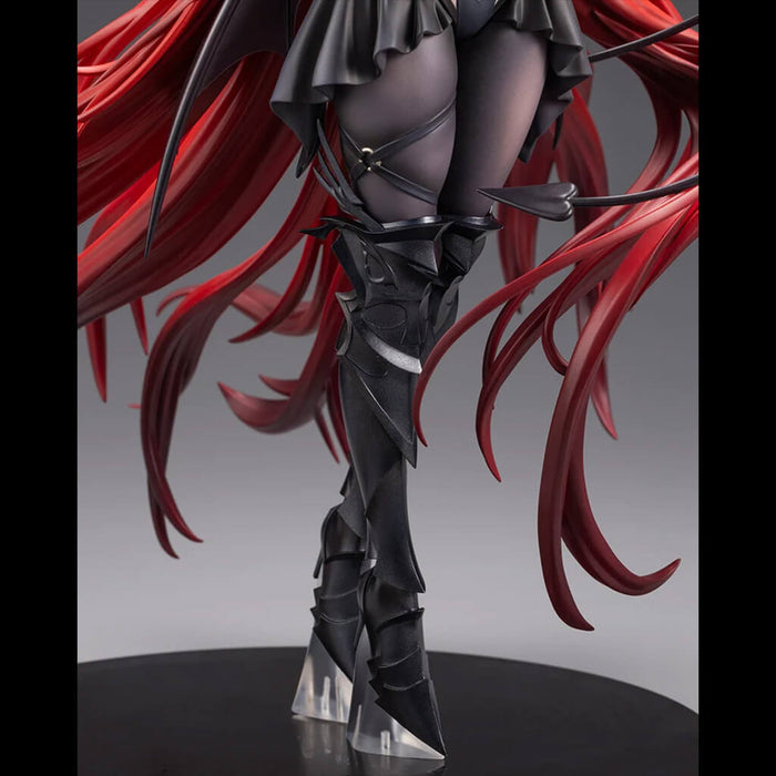 AZUR LANE - FIGURINE HINDENBURG 1/7