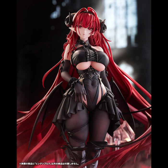 AZUR LANE - FIGURINE HINDENBURG 1/7