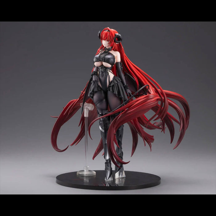 AZUR LANE - FIGURINE HINDENBURG 1/7