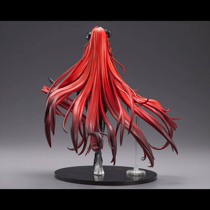 AZUR LANE - FIGURINE HINDENBURG 1/7